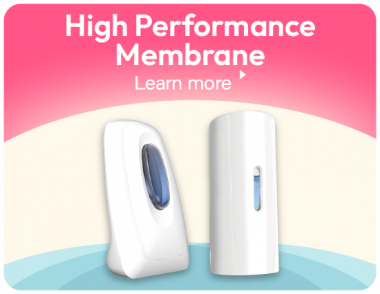 High Performance Membrane