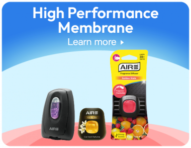High Performance Membrane