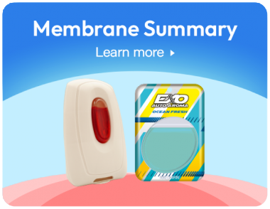 Membrane Summary