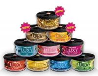 Luxy™ Perfume Car Air Freshener Blocks