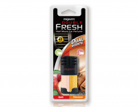 Minyak Wangi Kereta Berliang Double Fresh™ - ES1015A