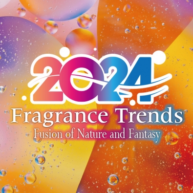 2024 Fragrance Trends:<br> Fusion of Nature and Fantasy
