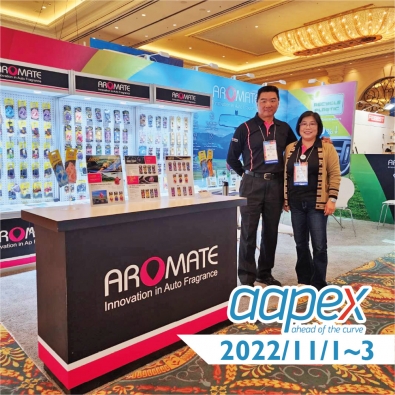 AAPEX<br>2022/11/1~2022/11/3<br>Las Vegas, US