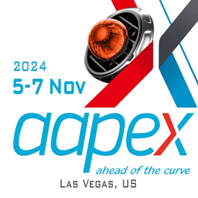 Welcome to visit us <br>AAPEX<br> Nov. 5~7, 2024 <br> Las Vegas, US