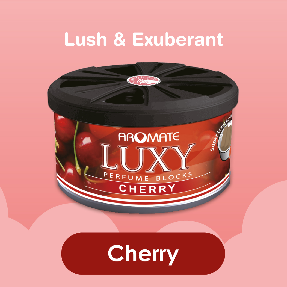 LUXY - Cherrry