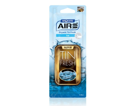 AIRE™ Organic Tin Fresh - BL0211A