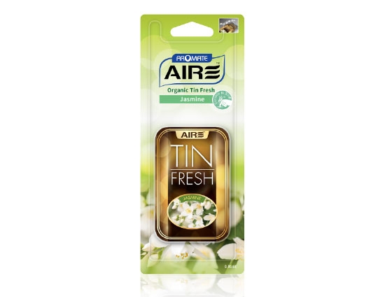 AIRE™ Organic Tin Fresh - BL0211A