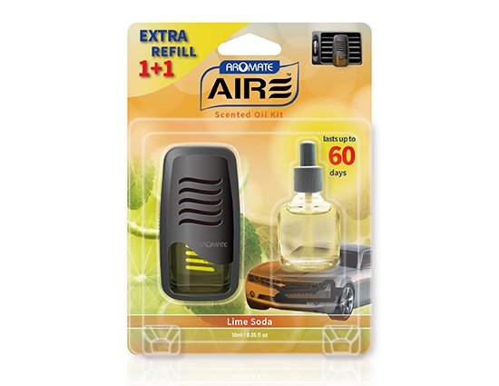 Kit Minyak Harum AIRE™ - ES1621A