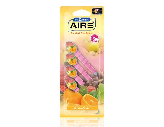AIRE™ Scented Vent Sticks - HF1542B