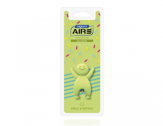 AIRE™ Scented Little Man - HFCB15A