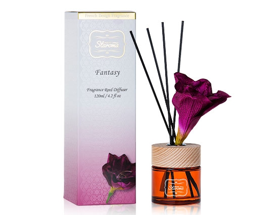 Fantasy Fragrance Reed Diffuser
