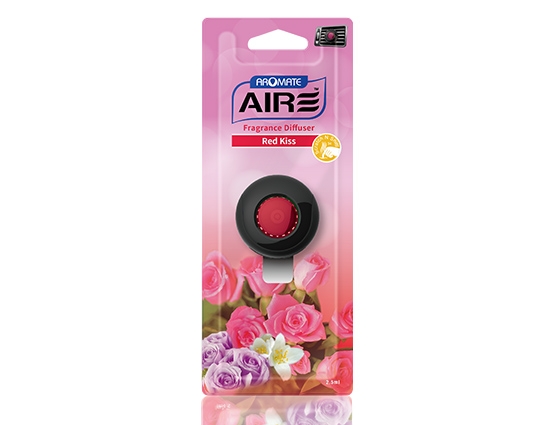 AIRE™ Wooden Car Perfume : ES1111C - Aromate, Best Hanging Car