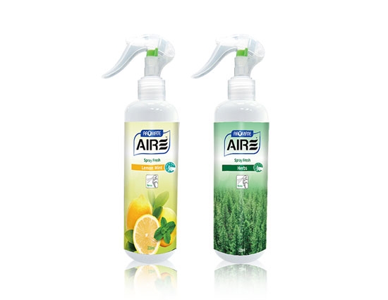 AIRE™ Spray Fresh - SF1110A