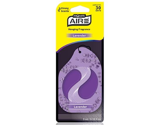 AIRE™ Hanging Fragrance - MV3217A