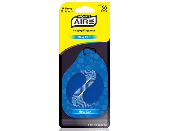 AIRE™ Hanging Fragrance - MV3217A