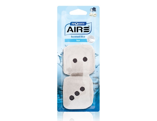TF0412D AIRE™ Scented Dice